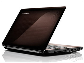  Ideapad Z470G-ITH